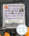 (image for) Ghosts Will Rise